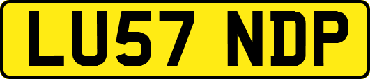 LU57NDP