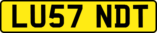 LU57NDT
