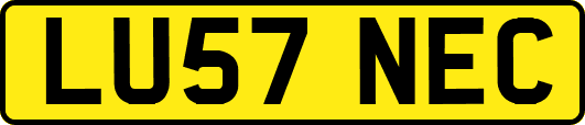 LU57NEC