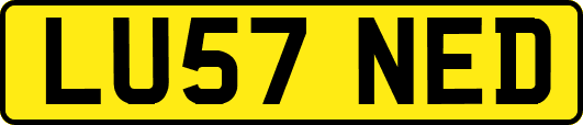 LU57NED