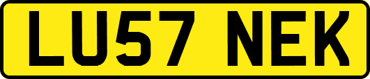 LU57NEK