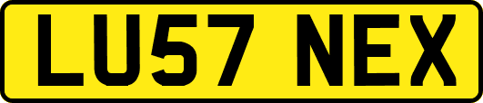 LU57NEX