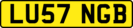 LU57NGB