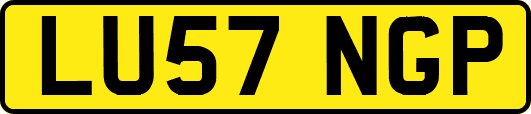 LU57NGP