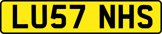 LU57NHS