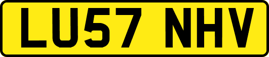 LU57NHV