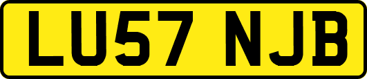 LU57NJB