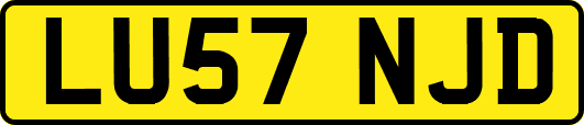 LU57NJD