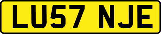LU57NJE
