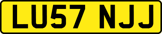LU57NJJ