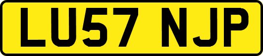 LU57NJP