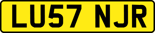 LU57NJR