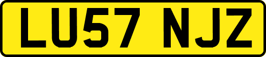 LU57NJZ