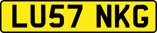 LU57NKG