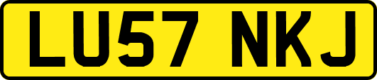 LU57NKJ