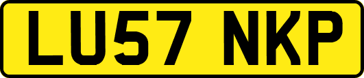 LU57NKP
