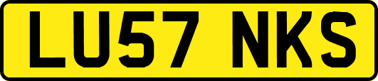 LU57NKS