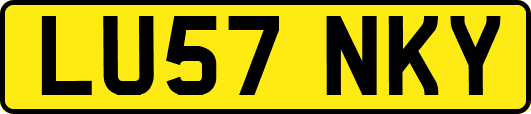 LU57NKY