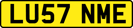 LU57NME