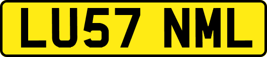LU57NML