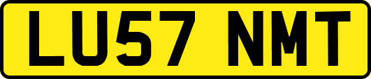 LU57NMT