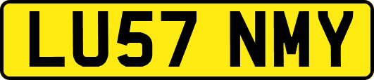 LU57NMY