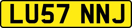 LU57NNJ