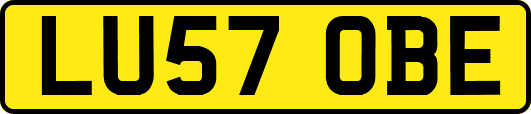 LU57OBE