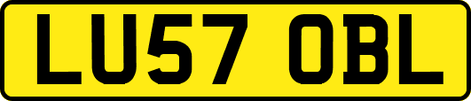 LU57OBL