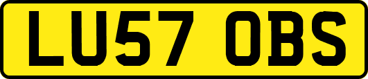 LU57OBS
