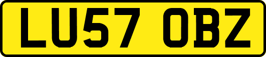 LU57OBZ