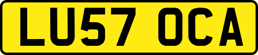 LU57OCA