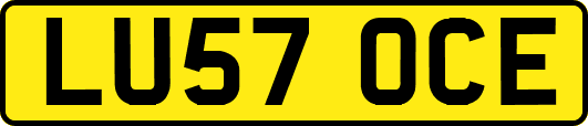 LU57OCE