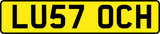 LU57OCH