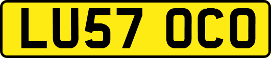 LU57OCO