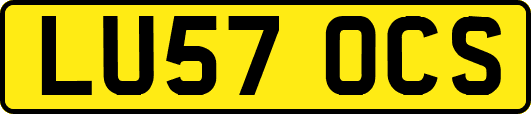 LU57OCS