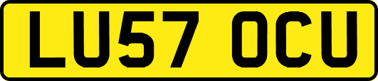 LU57OCU