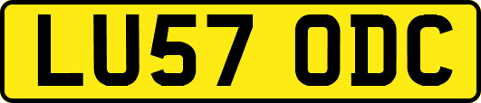 LU57ODC