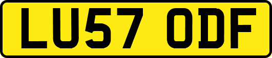LU57ODF