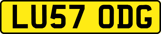 LU57ODG