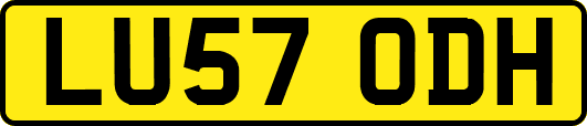LU57ODH