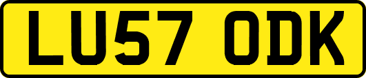 LU57ODK