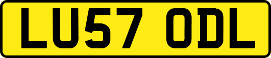 LU57ODL