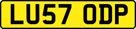 LU57ODP