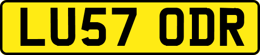 LU57ODR