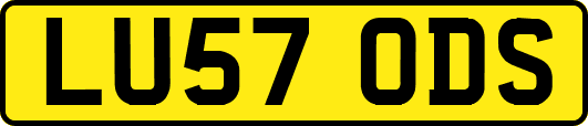 LU57ODS