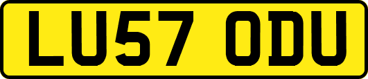 LU57ODU