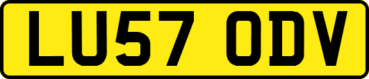 LU57ODV