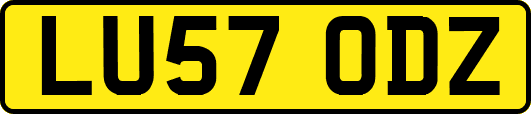LU57ODZ