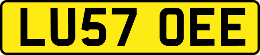 LU57OEE